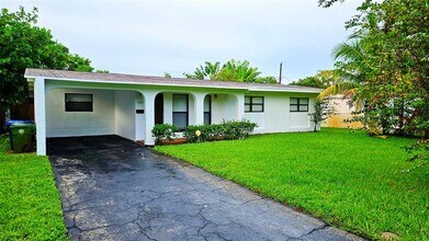 501 NW 30th Ct in Wilton Manors, FL - Building Photo - Building Photo