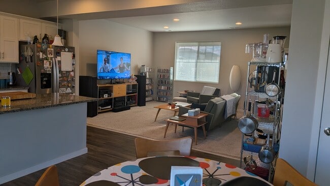 433 Stout St in Fort Collins, CO - Building Photo - Building Photo