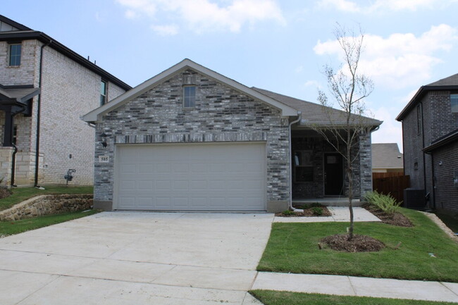 505 Ezra Ln in McKinney, TX - Building Photo - Building Photo