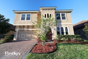 1651 Nina Dr in Davenport, FL - Building Photo