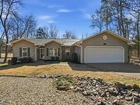 12 Pintuerero Way in Hot Springs, AR - Building Photo