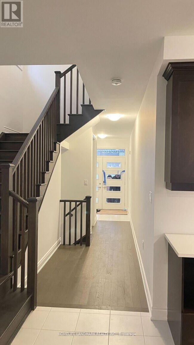 1477 Hawktail Path in Pickering, ON - Building Photo - Building Photo