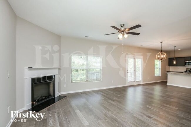 2117 Massey Ln in Winder, GA - Building Photo - Building Photo