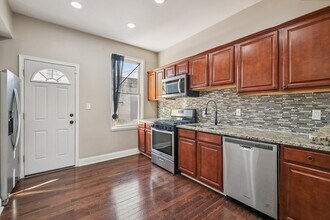 1243 Washington Blvd in Baltimore, MD - Building Photo - Building Photo