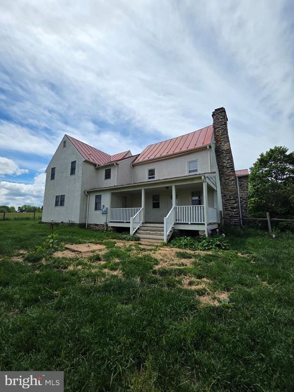 2565 Crenshaw Rd in Marshall, VA - Building Photo - Building Photo