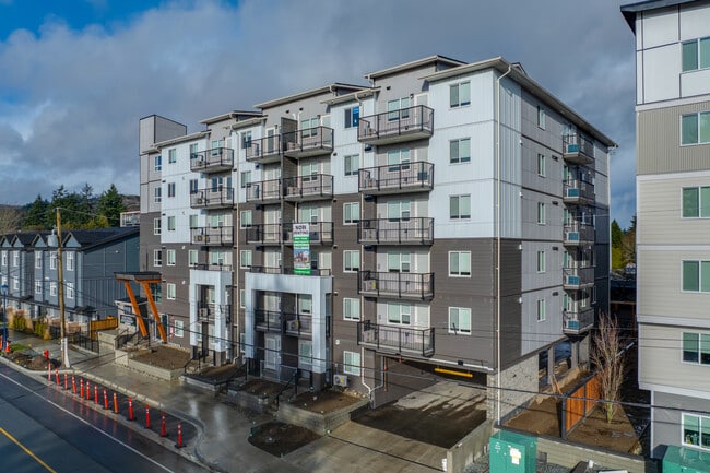 Bray Park Apartments