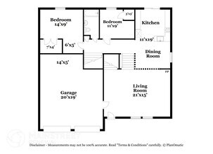 6305 Anderson St in Shawnee, KS - Foto de edificio - Building Photo