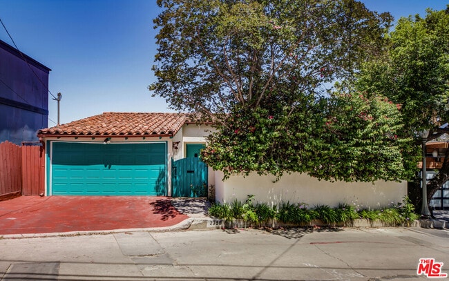 property at 2350 Lyric Ave