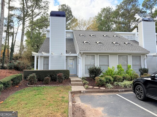 1500 Planters Ridge Ln