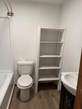 6506 NW 32nd St in Bethany, OK - Building Photo - Building Photo