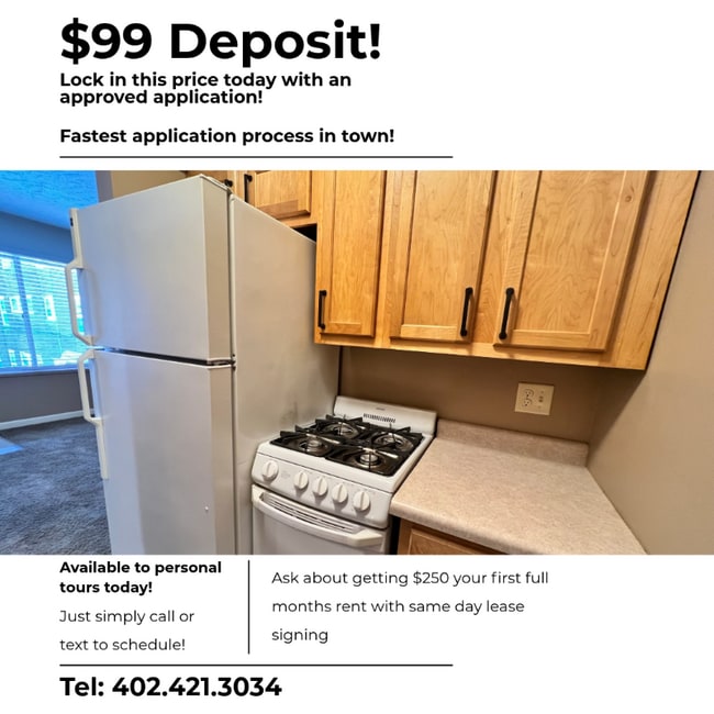 1425 G St in Lincoln, NE - Building Photo - Building Photo