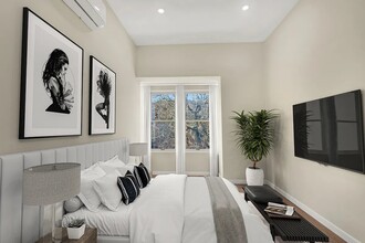 1048 Jefferson Ave in Brooklyn, NY - Foto de edificio - Building Photo