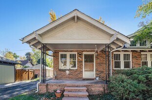 4338 Batavia Pl in Denver, CO - Building Photo