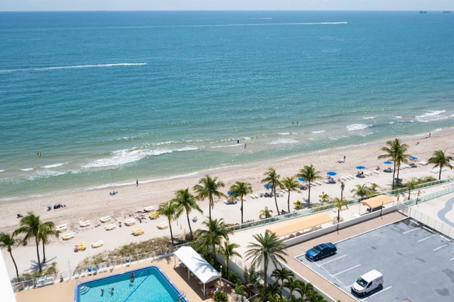 4010 Galt Ocean Dr in Fort Lauderdale, FL - Building Photo - Building Photo
