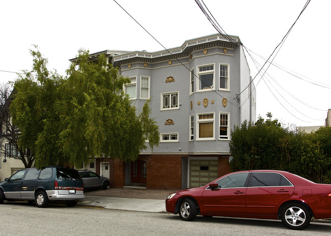 776 5th Ave in San Francisco, CA - Building Photo - Building Photo