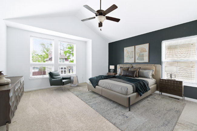 property at 2138 W 41st St
