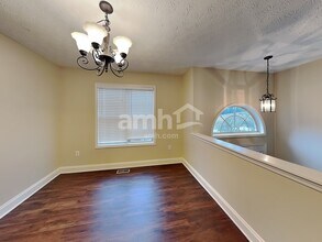 3892 Refinement Way in Douglasville, GA - Foto de edificio - Building Photo