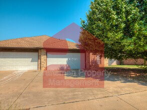 2707 Silvertree Dr in Oklahoma City, OK - Building Photo - Building Photo