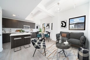 201 Cornelison Ave in Jersey City, NJ - Building Photo