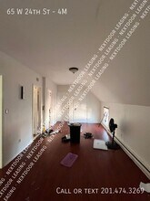 65 W 24th St in Bayonne, NJ - Building Photo - Building Photo