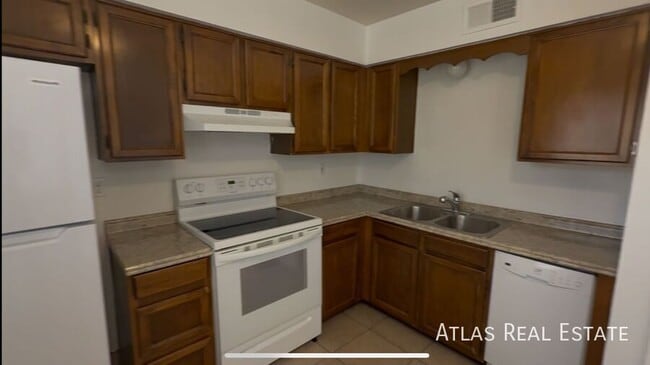 property at 111 N Phyllis