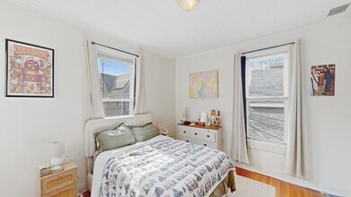 64 Winslow Ave in Somerville, MA - Building Photo - Building Photo