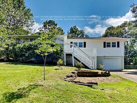 504 Rivercrest Dr in Woodstock, GA - Building Photo