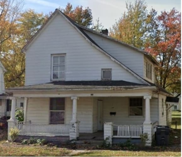 property at 418 Prospect Ave