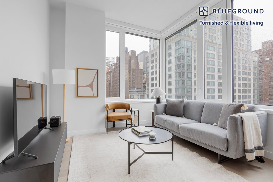 200 E 23rd St in New York, NY - Foto de edificio