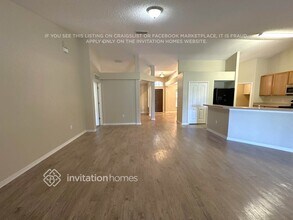 1403 Bent Oaks Blvd in DeLand, FL - Foto de edificio - Building Photo