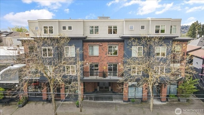 property at 1909 10th Ave W