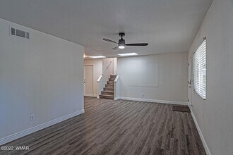 580 N 9th Dr in Show Low, AZ - Building Photo - Building Photo