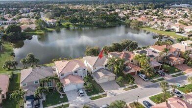 7227 Chesapeake Cir in Boynton Beach, FL - Building Photo - Building Photo