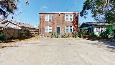 938 Cordova Pl in Jacksonville, FL - Building Photo - Building Photo