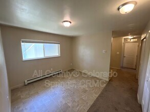 214 W Alabama Ave in Fountain, CO - Building Photo - Building Photo