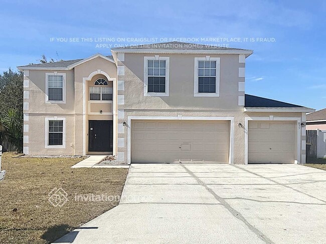 property at 833 Sun Ridge Village Dr