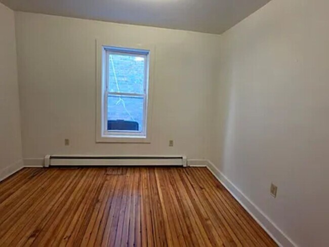 171 Frank St, Unit 1 in New Haven, CT - Foto de edificio - Building Photo