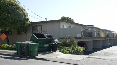 1650 159th Ave in San Leandro, CA - Building Photo - Building Photo