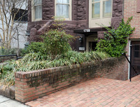 1759 Q St NW in Washington, DC - Building Photo - Building Photo