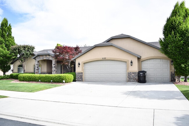 property at 2133 W 410 S