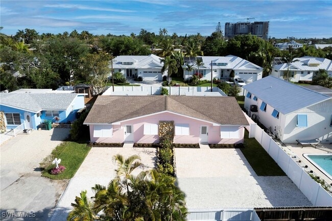 property at 1793 Smugglers Cove