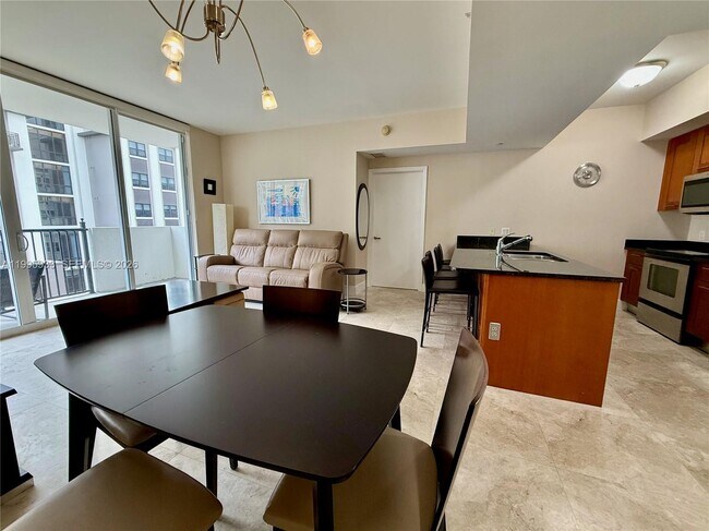 property at 4100 Salzedo St