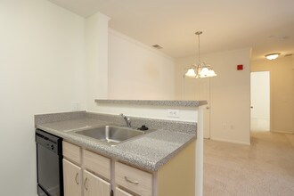 School Bell Apartments in Bear, DE - Building Photo - Interior Photo
