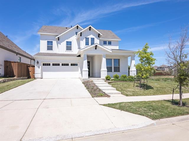 2156 Domingo Dr in Aledo, TX - Building Photo - Building Photo