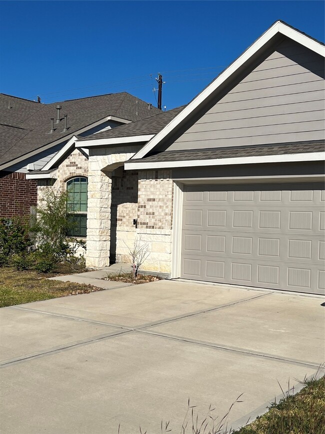 property at 4323 Liberty Ranch Wy