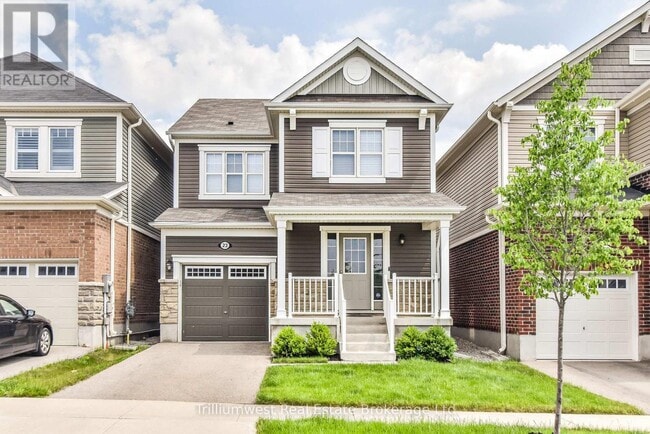 property at 23 Compass Trail