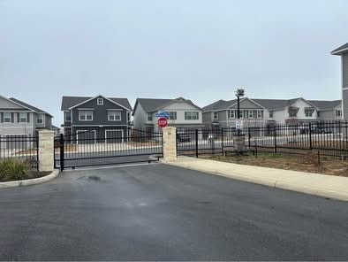 property at 7613 Briarwood Pass