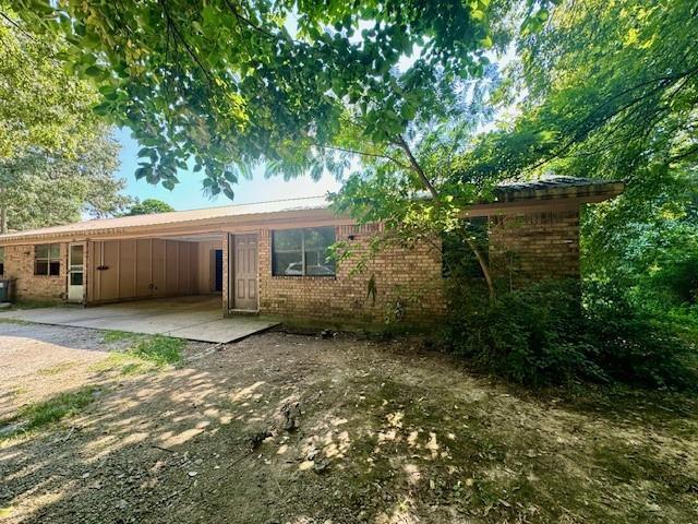 property at 6521 W Double Springs Rd
