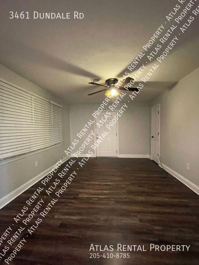 property at 3461 Dundale Rd