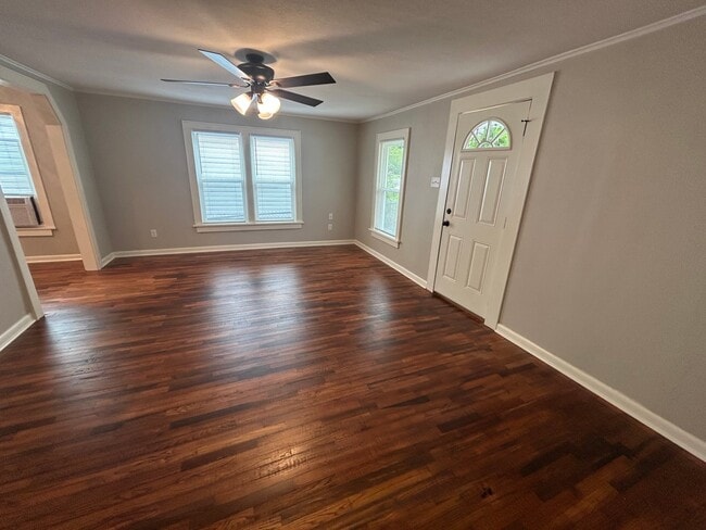 1709 W St Louis St in Hot Springs, AR - Building Photo - Building Photo